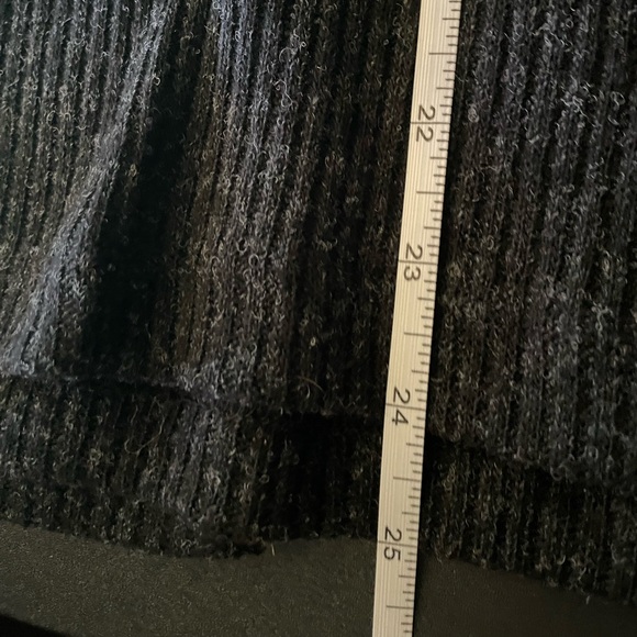 CCK Style Women's Size XL Gray Lightweight Sweater - Picture 10 of 11